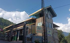 Subhashree Hotel 3*