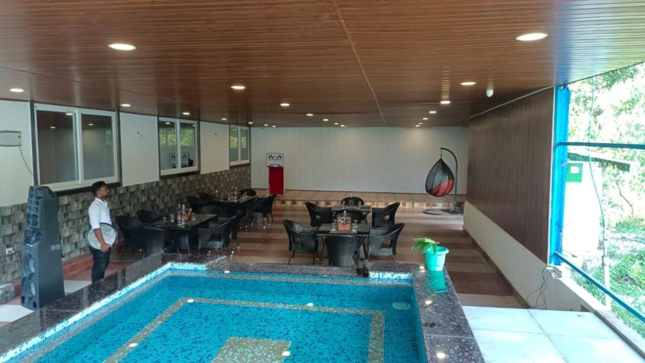 Hotel Subhashree Gangtok Exterior photo