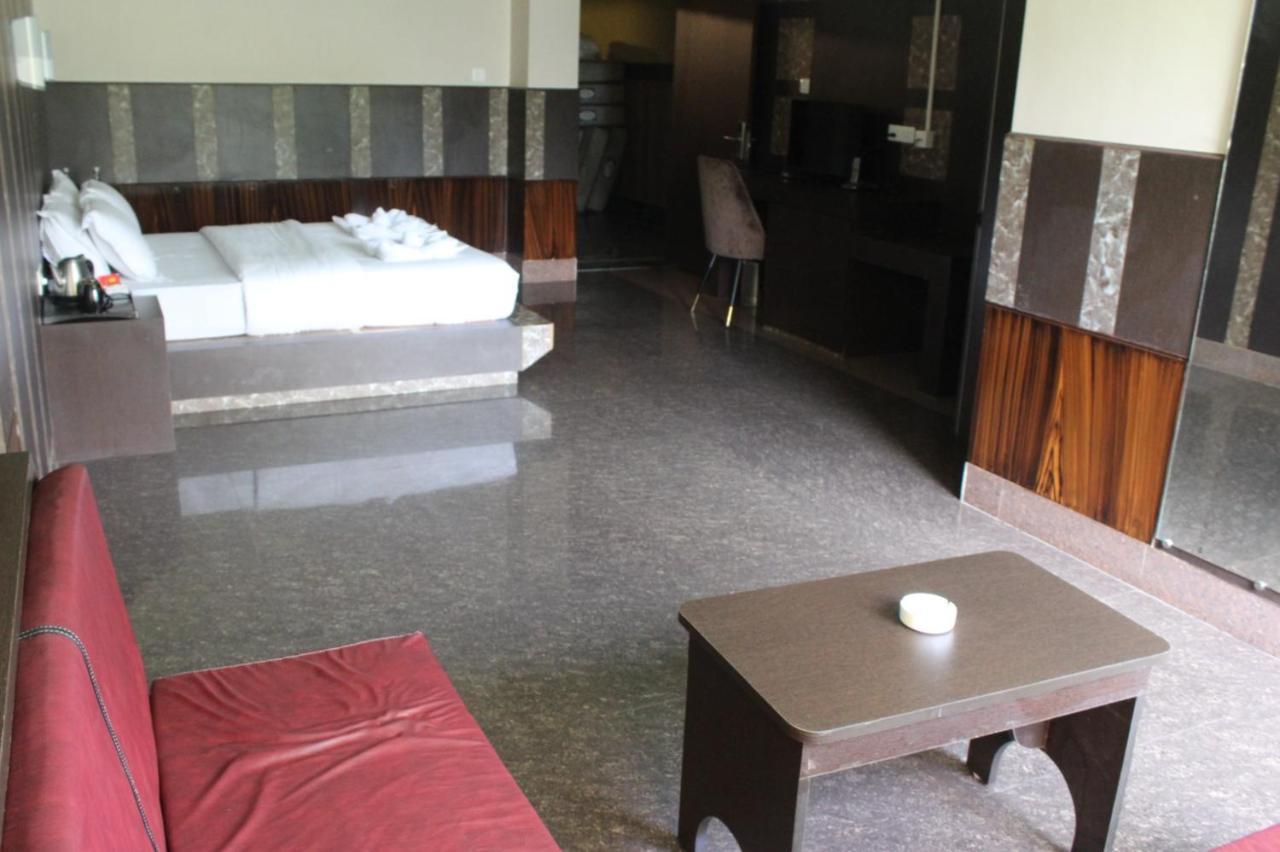 Hotel Subhashree Gangtok Exterior photo