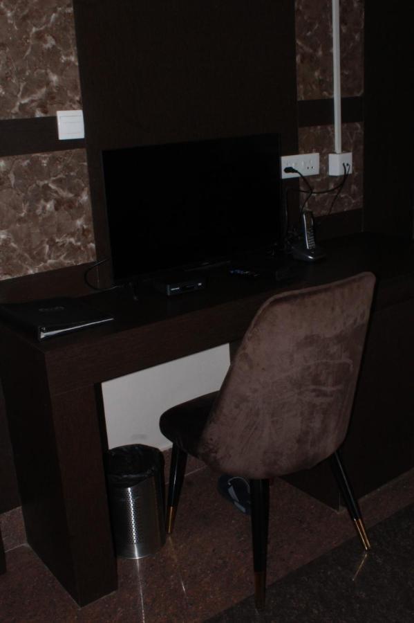 Hotel Subhashree Gangtok Exterior photo