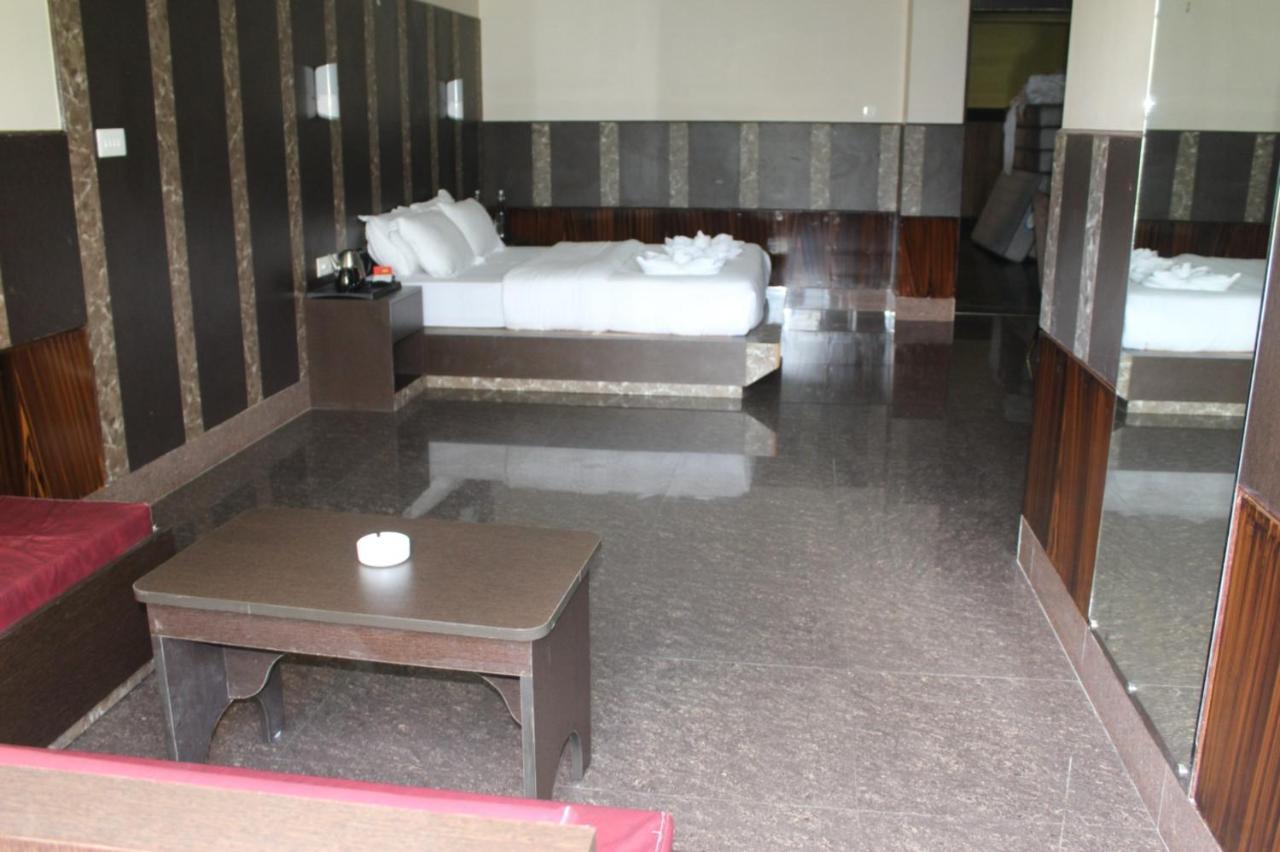 Hotel Subhashree Gangtok Exterior photo