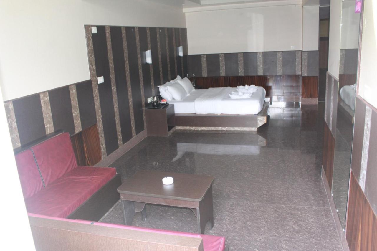 Hotel Subhashree Gangtok Exterior photo