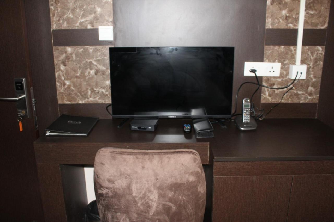 Hotel Subhashree Gangtok Exterior photo
