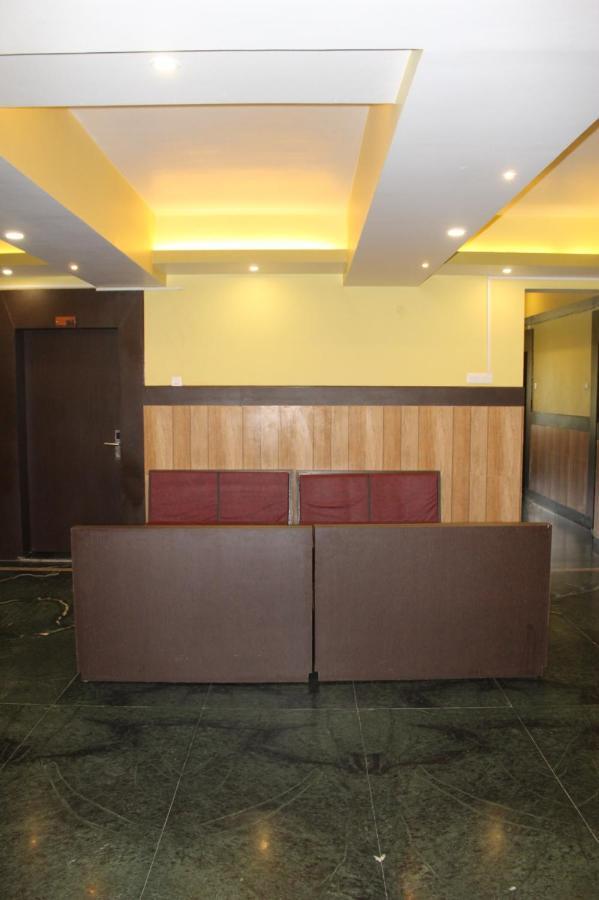 Hotel Subhashree Gangtok Exterior photo