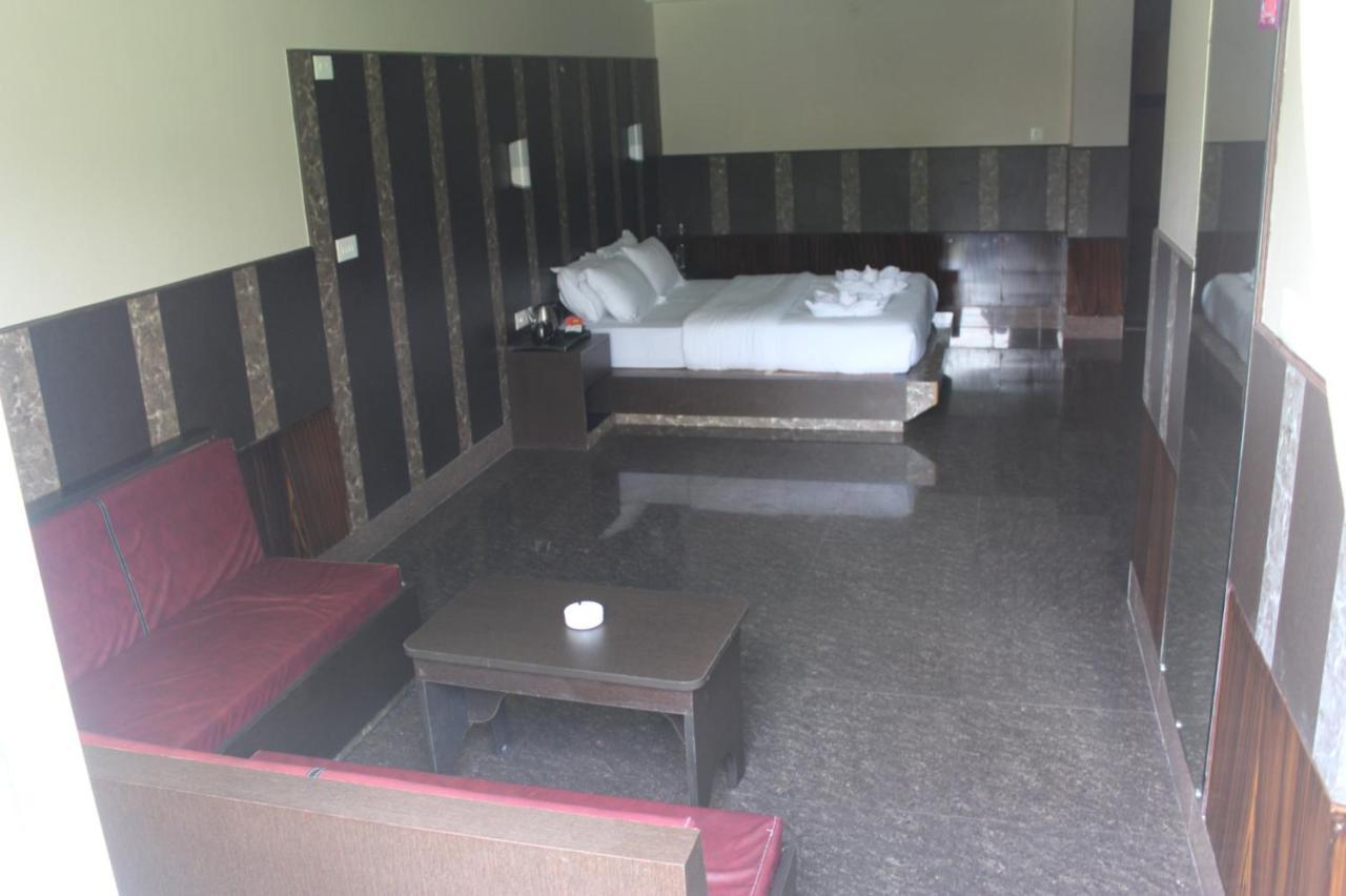 Hotel Subhashree Gangtok Exterior photo