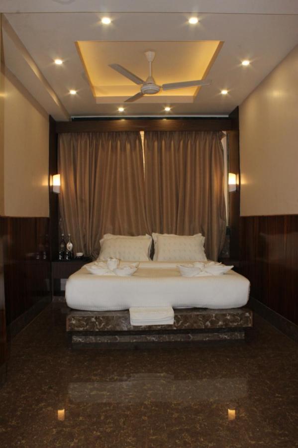 Hotel Subhashree Gangtok Exterior photo