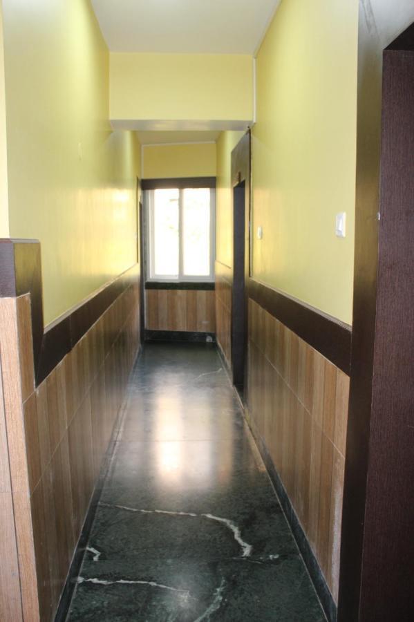 Hotel Subhashree Gangtok Exterior photo