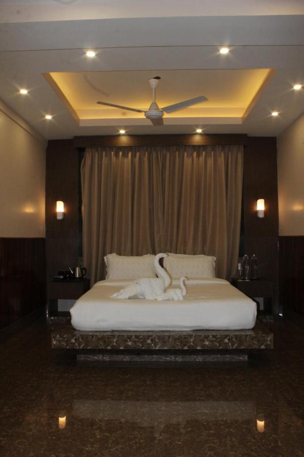 Hotel Subhashree Gangtok Exterior photo