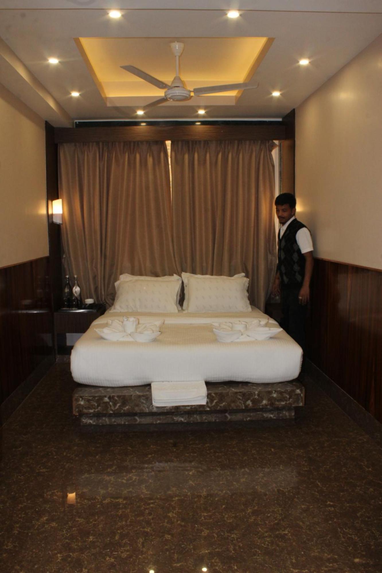 Hotel Subhashree Gangtok Exterior photo